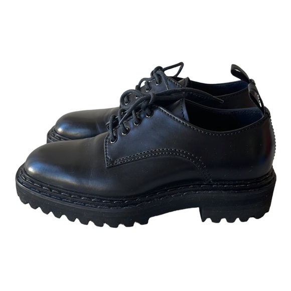 Black Officine Creative oxford Shoes 38 - Picture 3 of 8